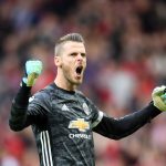 David De Gea set to reject bumper deal from Manchester United to leave for free next summer