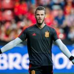 De Gea Contract: Astonishing details of David De Gea's new contract at Manchester United