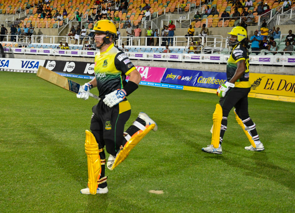 BAR vs JAM Dream11 Team Prediction : Barbados Tridents Vs Jamaica Tallawahs CPL 2019 Best Dream 11 Team