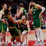 FRA vs AUS Dream11 Team Prediction : France Vs Australia Third Place Match FIBA Basketball World Cup 2019 Best Dream 11 Team