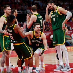 FRA vs AUS Dream11 Team Prediction : France Vs Australia Third Place Match FIBA Basketball World Cup 2019 Best Dream 11 Team
