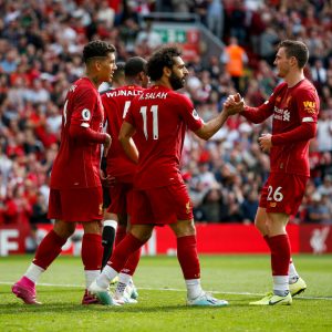 LIV vs MCI Dream11 Team Prediction For Liverpool Vs Manchester City Premier League 2019-20
