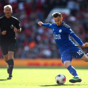 Man Utd Transfer News: James Maddison responds to Manchester United transfer speculations