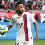 Neymar hits back at PSG fans after being booed on his return against Strasbourg