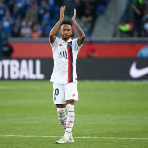 MON vs PSG Dream11 Prediction : AS Monaco Vs PSG Best Dream 11 Team for Ligue 1 2019-20