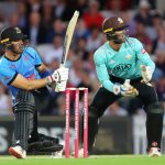 SUS Vs WOR Dream11 Team Prediction : Sussex Sharks Vs Worcestershire Rapids Quarter-Final 3 Vitality Blast Dream 11 Team Picks