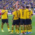 LEV vs DOR Dream11 Prediction : Bayer Leverkusen vs Borussia Dortmund Best Dream 11 Team for Bundesliga 2019-20