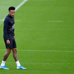 Neymar can leave PSG next summer with the help of FIFA