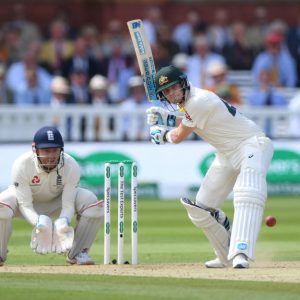 Steve Smith-Jonny Bairstow Controversy: Twitter reactions after England wicketkeeper fumes at Smith for patting the ball away