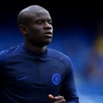 Chelsea News: Frank Lampard takes huge call on Kante's inclusion ahead of Wolves game