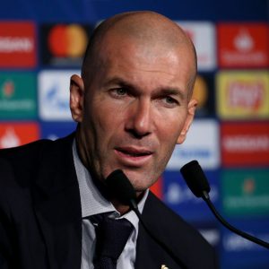 Real Madrid News: Zinedine Zidane refutes rumours of his resignation and says the Mourinho links do not bother him