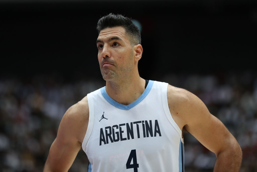 ARG vs NGR Dream11 Team Prediction : Nigeria Vs Argentina FIBA World Cup 2019 Best Dream 11 Team