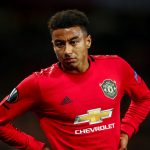 Manchester United fans furious over Jesse Lingard being offered new contract