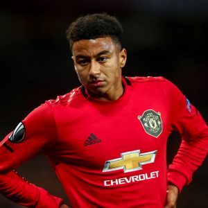 Manchester United fans furious over Jesse Lingard being offered new contract