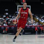 DOR vs GER Dream11 Team Prediction : Germany Vs Dominican Republic Best Dream 11 Team | FIBA World Cup 2019