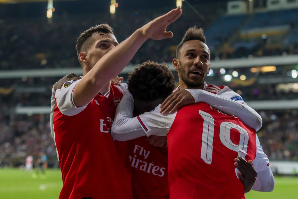 Arsenal Lineup Vs Aston Villa: Arsenal predicted lineup in 6th gameweek | Premier League