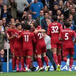 Chelsea 1-2 Liverpool: 3 Talking Points as Jurgen Klopp edges Frank Lampard in a pulsating content | Premier League 2019/20