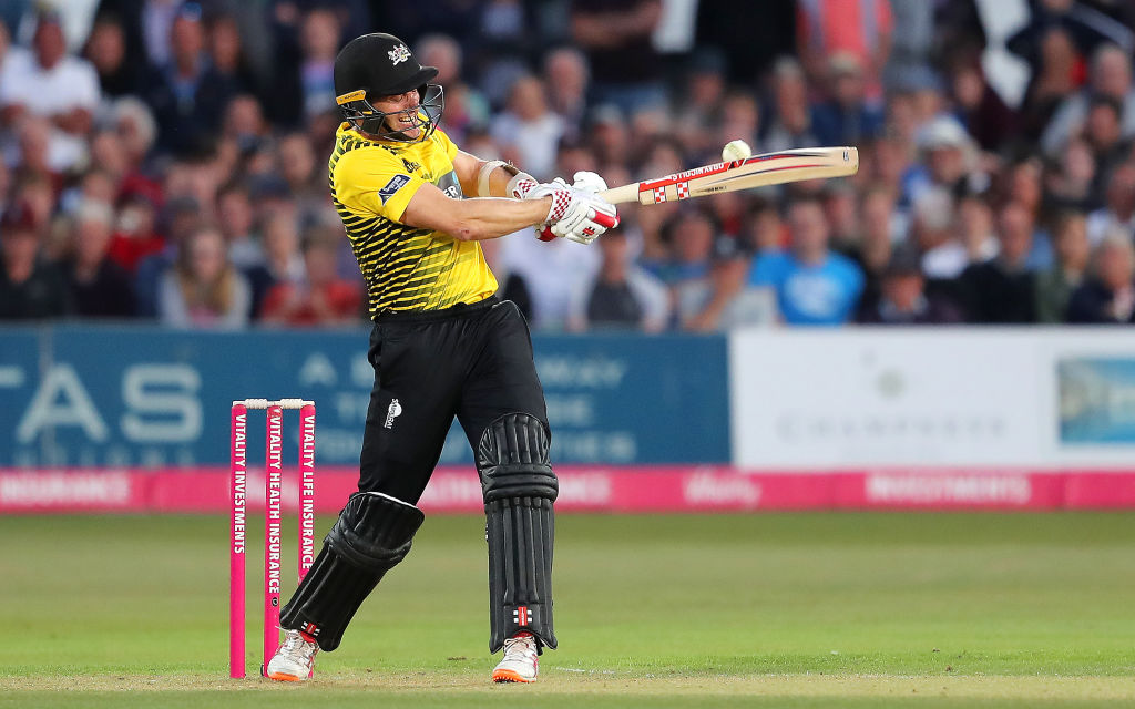 DER vs GLO Dream11 Team Prediction : Gloucestershire Vs Derbyshire Falcons Quarter-Final 4 Vitality Blast Best Dream 11 Team