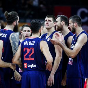PHI vs SER Dream11 Team Prediction : Serbia Vs Philippines FIBA Basketball 2019 Best Dream 11 Team