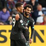 Roberto Firmino goal vs Burnley: Watch the Liverpool forward become the first Brazilian to score 50 Premier league goals