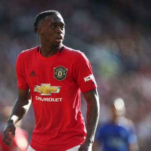 Will Aaron Wan-Bissaka play in Manchester United Vs Arsenal Premier League match?
