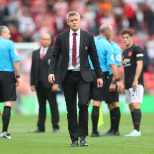 Man United midfielder likes a comment that takes a dig at Ole Gunnar Solskjaer