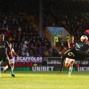 Premier League team of the week: Sportsrush decides team of the week after Premier League gameweek 4