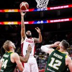 ZL Vs BD Fantasy Prediction: Zhejiang Lions Vs Beijing Ducks Best Fantast Stats for CBA 2020-21 Match