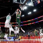 BRF Vs JNT Fantasy Prediction: Beijing Royal Fighters Vs Jilin Best Fantasy Picks for CBA 2020-21 Match