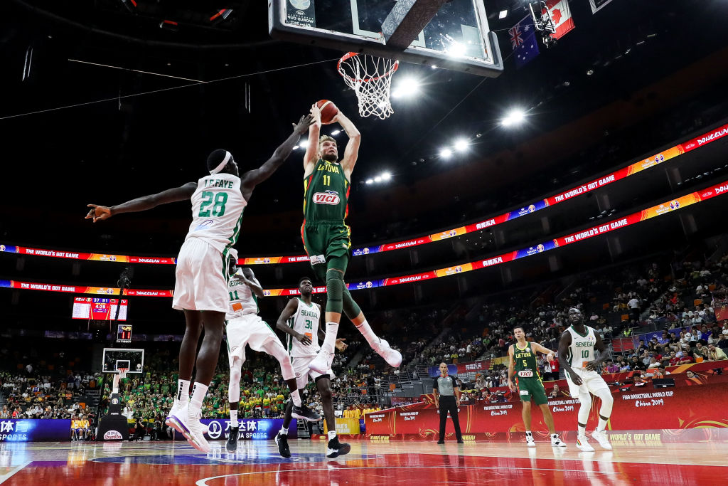 BRF Vs JNT Fantasy Prediction: Beijing Royal Fighters Vs Jilin Best Fantasy Picks for CBA 2020-21 Match