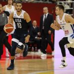 NBA Eastern Conference Finals 2019-20 DraftKings NBA DFS And Fantasy Team Picks, Studs, Values, Projections, Match Centre for September 25