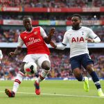 Arsenal 2-2 Tottenham: 5 Talking Points as Unai Emery and Mauricio Pochettino's side share spoils | Premier League 2019/20