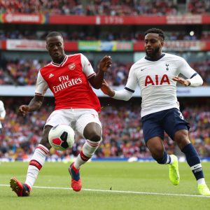 Arsenal 2-2 Tottenham: 5 Talking Points as Unai Emery and Mauricio Pochettino's side share spoils | Premier League 2019/20
