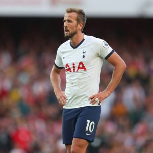 Harry Kane: Tottenham striker hits back at diver claims