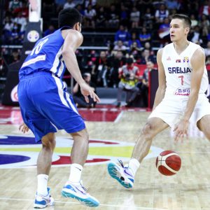 ITA vs SER Dream11 Team Prediction : Italy Vs Serbia Basketball World Cup 2019 Best Dream 11 Team