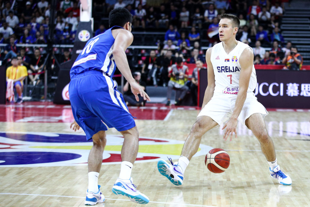 ITA vs SER Dream11 Team Prediction : Italy Vs Serbia Basketball World Cup 2019 Best Dream 11 Team