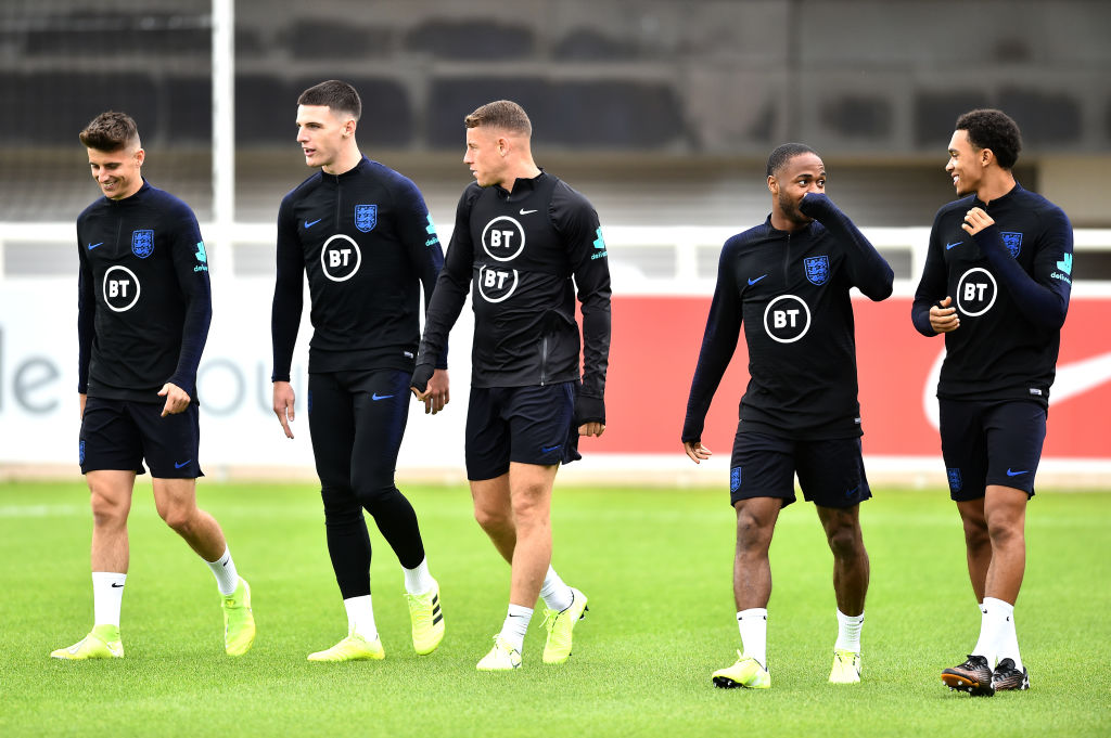 ENG Vs BUL Dream11 Team Prediction: England Vs Bulgaria Group A UEFA Euro 2020 Qualifying Round Dream 11 Team Picks And Probable Playing 11 And Winner