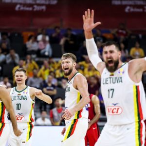 NAN Vs GCN Fantasy Prediction: Nanterre Vs Gran Canaria Best Fantasy Picks for Eurocup 2020-21 Match