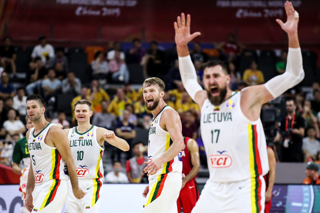 NAN Vs GCN Fantasy Prediction: Nanterre Vs Gran Canaria Best Fantasy Picks for Eurocup 2020-21 Match