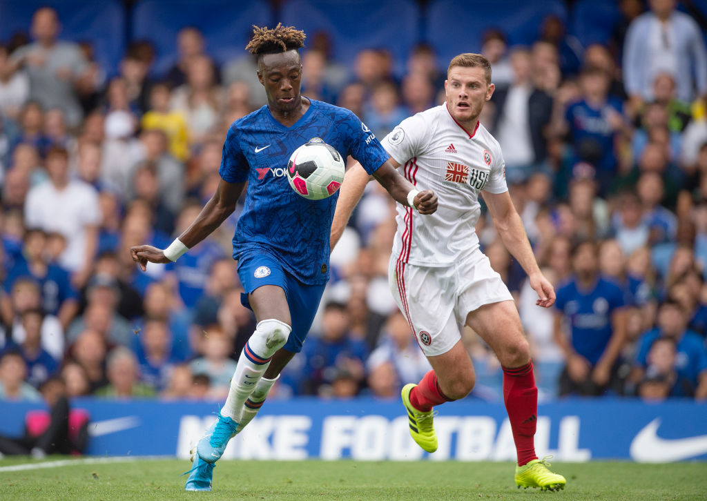 5 Strikers To Consider For The Fantasy Premier League Gameweek 5