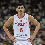 TUR vs MON Dream11 Team Prediction : Turkey Vs Montenegro Basketball World Cup 2019 BestDream 11 Team