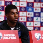 Marcus Rashford claims internet made Racism too easy and gives solution