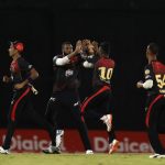 Trinbago Knight Riders