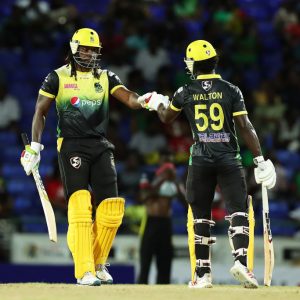 JAM vs SLZ Dream11 Team Prediction : St Lucia Zouks Vs Jamaica Tallawahs Caribbean Premier League 2019 Best Dream 11 Team