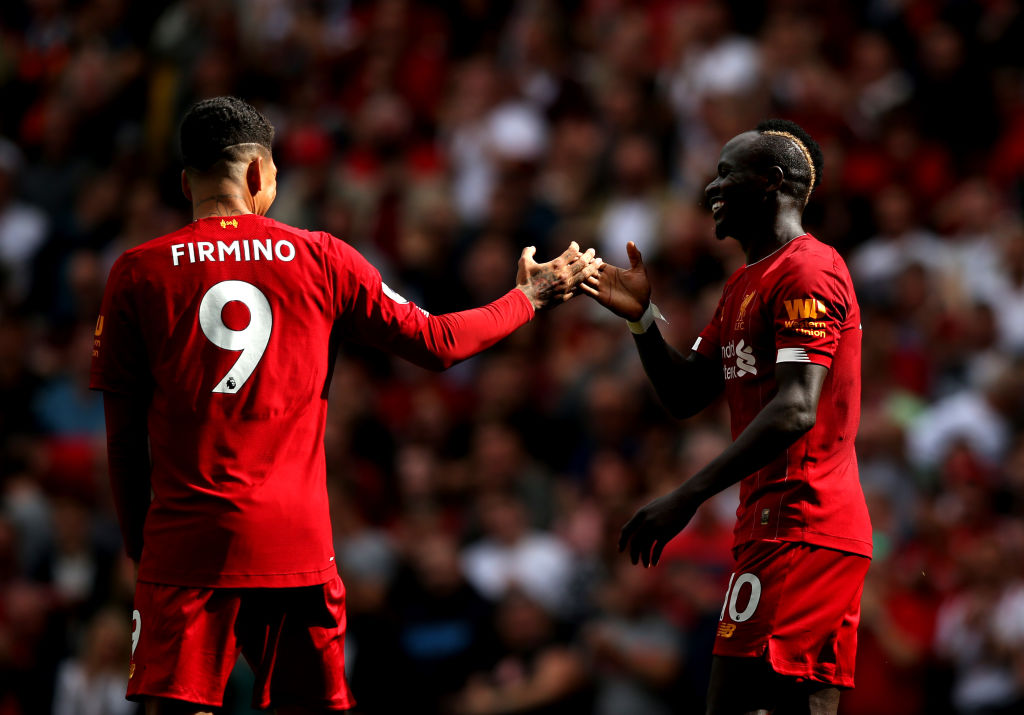 Liverpool 3-1 Newcastle: 5 Talking Points as Jurgen Klopp's Reds register comeback victory | Premier League 2019/20