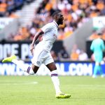 Watch: Fikayo Tomori scores a 35-yard screamer into the top corner to open his Chelsea account