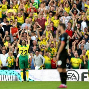 The contrasting team cost of Norwich City and Manchester City signifies the power of underdogs