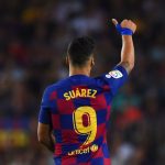 Luis Suarez goals Vs Valencia: Watch Barcelona superstar scoring brace upon his return against Valencia