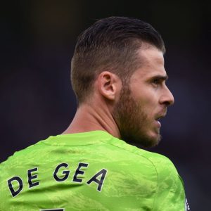 Man Utd News: David De Gea pens new long-term contract with Red Devils