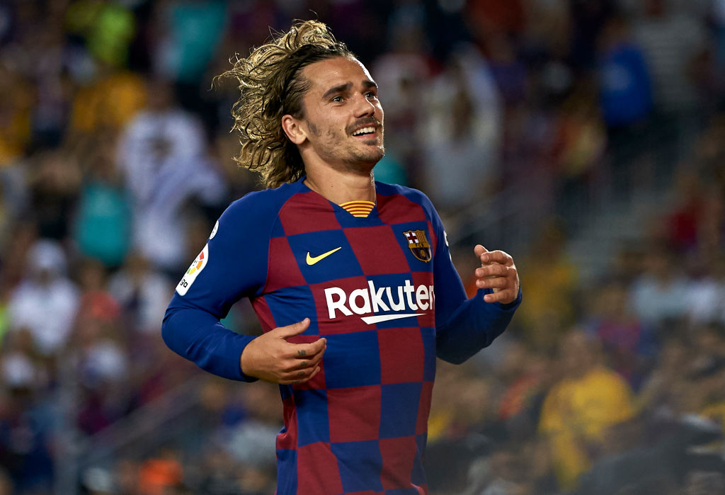 Borussia Dortmund Vs Barcelona